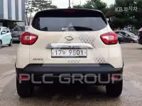 2014 Renault Samsung QM3