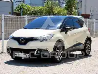 2014 Renault Samsung QM3