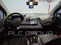 2014 Renault Samsung QM3