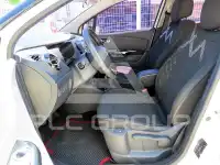 2014 Renault Samsung QM3