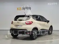 2014 Renault Samsung QM3