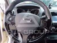 2014 Renault Samsung QM3