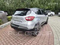 2014 Renault Samsung QM3