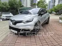 2014 Renault Samsung QM3