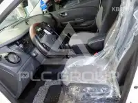 2014 Renault Samsung QM3