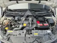 2014 Renault Samsung QM3