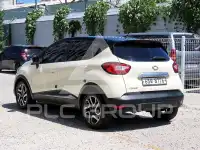 2014 Renault Samsung QM3