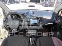 2014 Renault Samsung QM3