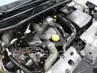 2014 Renault Samsung QM3