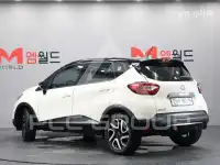 2014 Renault Samsung QM3