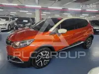 2014 Renault Samsung QM3