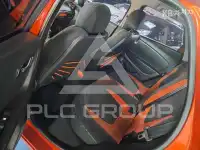 2014 Renault Samsung QM3