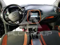 2014 Renault Samsung QM3