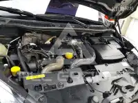 2014 Renault Samsung QM3