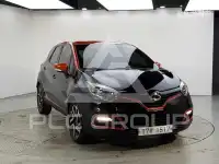 2014 Renault Samsung QM3