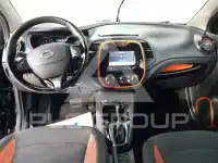 2014 Renault Samsung QM3