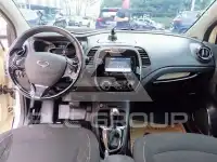 2014 Renault Samsung QM3
