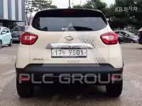 2014 Renault Samsung QM3