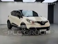 2014 Renault Samsung QM3