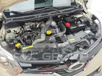 2014 Renault Samsung QM3