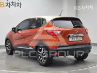 2014 Renault Samsung QM3