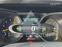 2014 Renault Samsung QM3