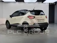 2014 Renault Samsung QM3