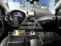 2014 Renault Samsung QM5