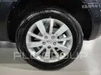 2014 Renault Samsung QM5