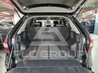 2014 Renault Samsung QM5