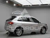 2014 Renault Samsung QM5