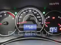 2014 Renault Samsung QM5