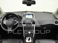 2014 Renault Samsung QM5