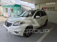 2014 Renault Samsung QM5