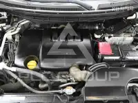 2014 Renault Samsung QM5