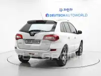 2014 Renault Samsung QM5