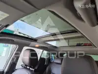 2014 Renault Samsung QM5