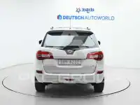 2014 Renault Samsung QM5