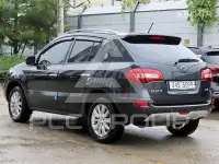 2014 Renault Samsung QM5