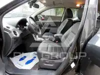 2014 Renault Samsung QM5