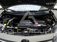 2014 Renault Samsung QM5
