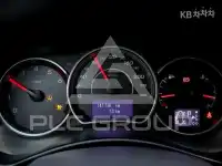 2014 Renault Samsung QM5