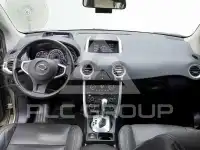 2014 Renault Samsung QM5