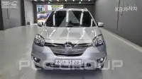 2014 Renault Samsung QM5