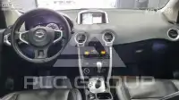 2014 Renault Samsung QM5