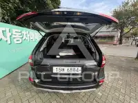 2014 Renault Samsung QM5