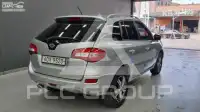 2014 Renault Samsung QM5