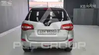 2014 Renault Samsung QM5