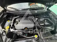 2014 Renault Samsung QM5