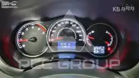 2014 Renault Samsung QM5